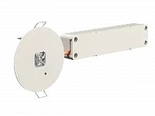 Аварийный светильник BS-ORBITA-10-L3-ELON