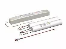 БАП BS-STABILAR3-83-B2-LED AUTOTEST (6,0-300 W / = 10-100 V)