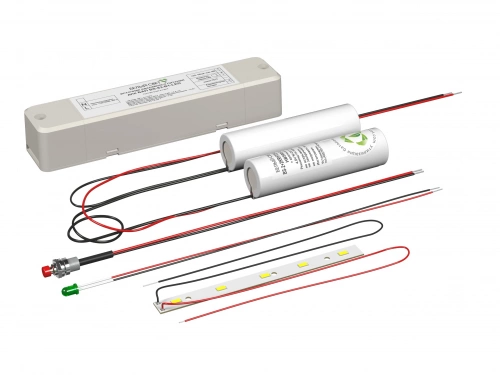 БАП BS-83-B1 LED