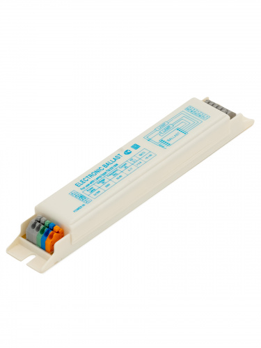 ЭПРА 2х18 T8 Electronic ballast фото 2