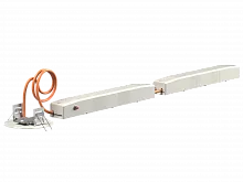 Аварийный светильник BS-RADAR-83-L2-INEXI3 White