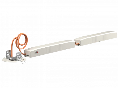 Аварийный светильник BS-RADAR-83-L2-INEXI3 White