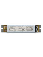 ЭПРА 2х36 T8 Electronic ballast с фильтром защиты