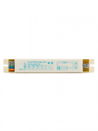 ЭПРА 1х18 T8 Electronic ballast