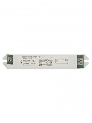 ЭПРА 1х58 T8 Electronic ballast