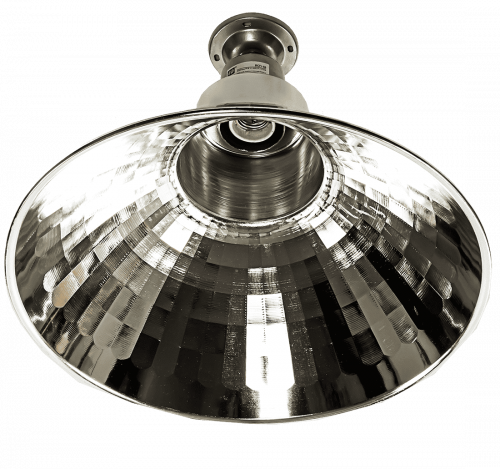 Светильник BELL NSP (НСП Колокол)