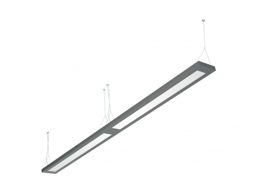 FLAME DR UNI LED 1200x190 4000K светильник
