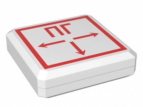 Световой указатель BS-PILOT-81-S1-INEXI3-MSS3