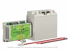 БАП BS-STABILAR-81-B2-DIN (1,0-100 W / = 190-260 V)
