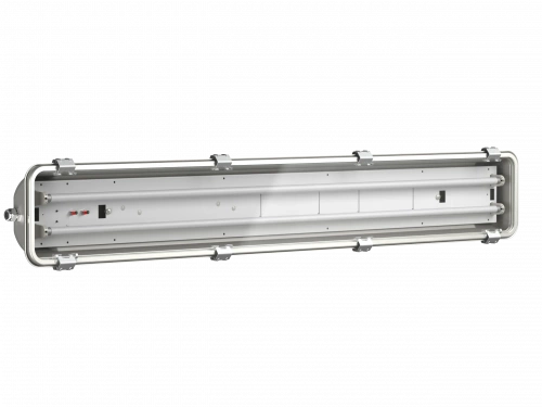 Аварийный светильник BS-SUBMARINE-10-L1-LED