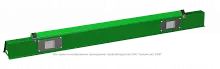 Световой прибор BS-PORTAL-10-D1-24