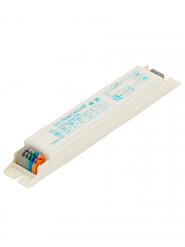 ЭПРА 1х18 T8 Electronic ballast фото 2