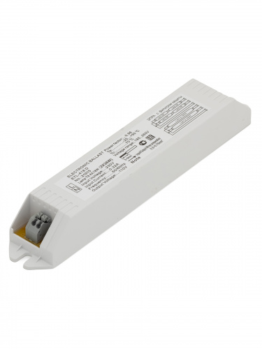 ЭПРА 4х18 T8 Electronic ballast фото 2
