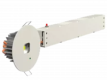 Аварийный светильник BS-ORBITA-81-L1-INEXI2