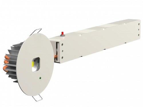 Аварийный светильник BS-ORBITA-81-L1-INEXI2
