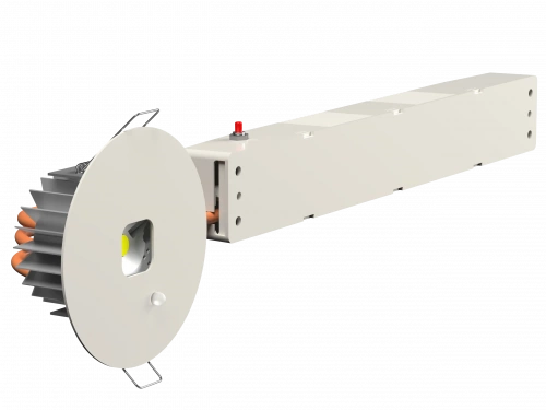 Аварийный светильник BS-ORBITA-81-L1-INEXI3