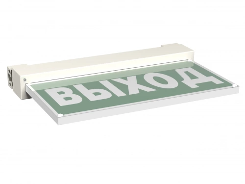 Световой указатель BS-VIALANT-53-S1-INEXI3