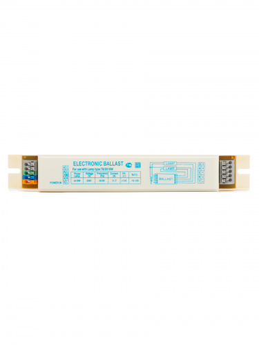 ЭПРА 2х18 T8 Electronic ballast