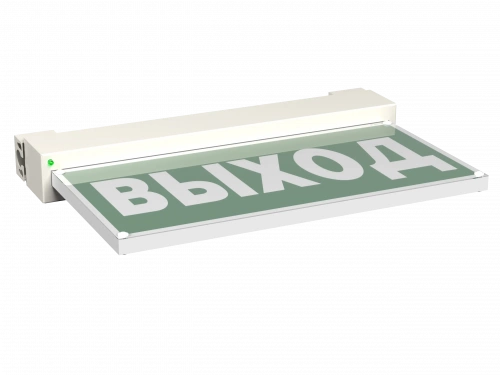 Световой указатель BS-VIALANT-10-S1-24