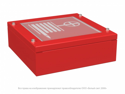 Световой указатель BS-GARDA-71-S1-INEXI3-MSS3
