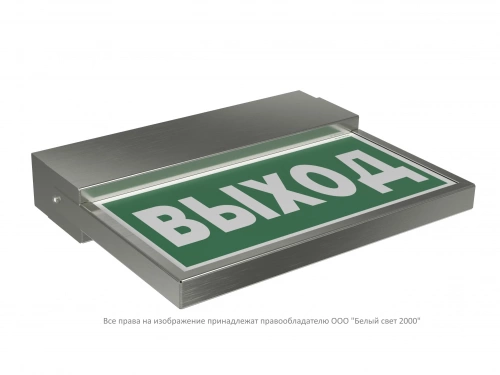 Световой указатель BS-FLAG-10-S1-BSE5 NST