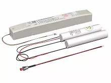 БАП BS-STABILAR3-81-B3-LED AUTOTEST (2,5-200 W / = 50-250 V)