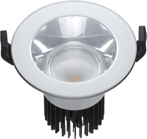OKKO IP54/IP20 26 WH 3000K (with driver) светильник