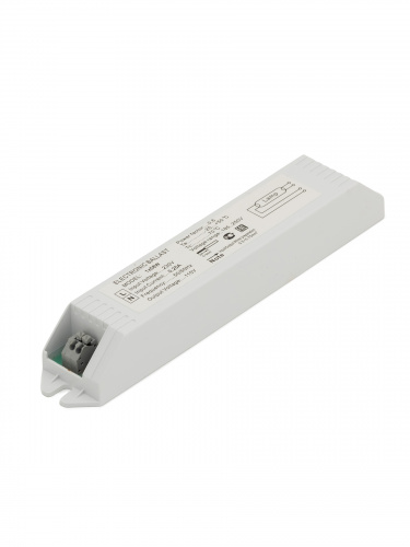 ЭПРА 1х58 T8 Electronic ballast фото 2